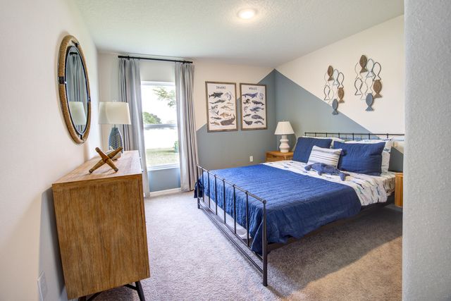 573 SW Bayshore Boulevard, Port St. Lucie, Port St Lucie, FL 34984