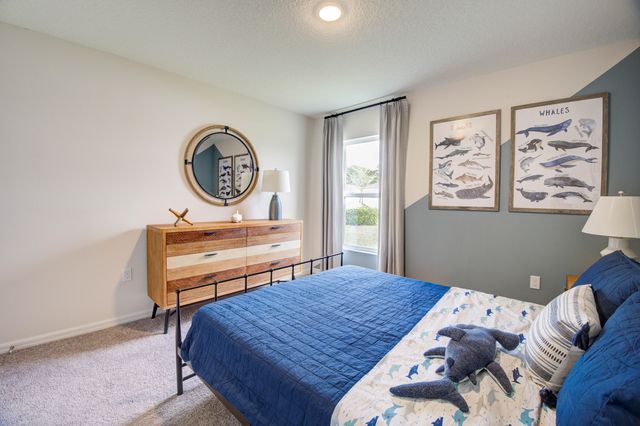 573 SW Bayshore Boulevard, Port St. Lucie, Port St Lucie, FL 34984