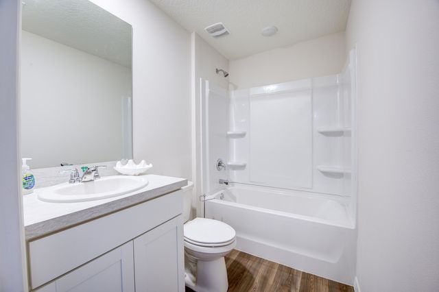 573 SW Bayshore Boulevard, Port St. Lucie, Port St Lucie, FL 34984