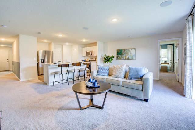 573 SW Bayshore Boulevard, Port St. Lucie, Port St Lucie, FL 34984