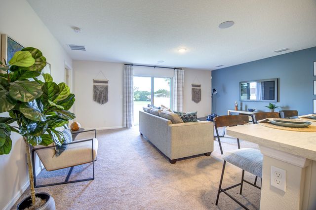 573 SW Bayshore Boulevard, Port St. Lucie, Port St Lucie, FL 34984