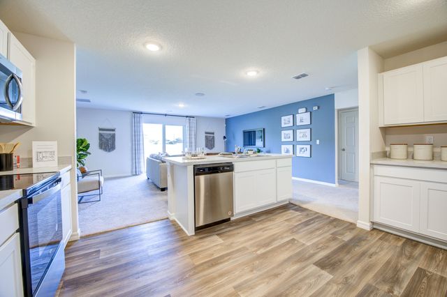 573 SW Bayshore Boulevard, Port St. Lucie, Port St Lucie, FL 34984