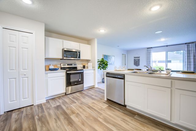 573 SW Bayshore Boulevard, Port St. Lucie, Port St Lucie, FL 34984