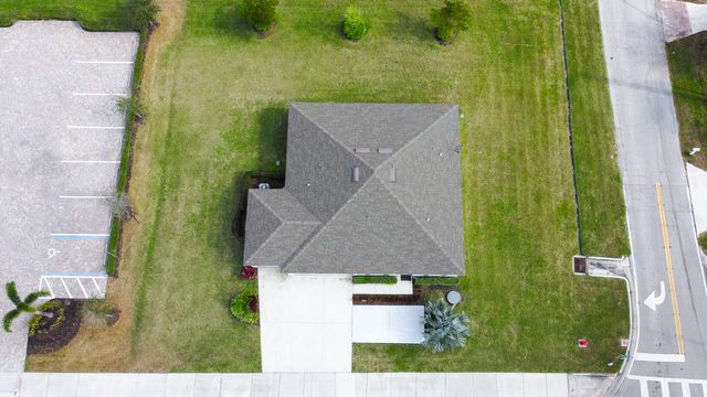 573 SW Bayshore Boulevard, Port St. Lucie, Port St Lucie, FL 34984