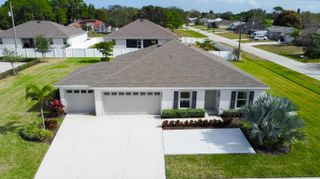 573 SW Bayshore Boulevard, Port St. Lucie, Port St Lucie, FL 34984
