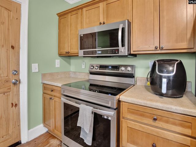 817 S Prospect Street, Columbia, SC 29205