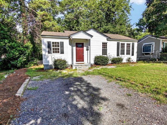 817 S Prospect Street, Columbia, SC 29205