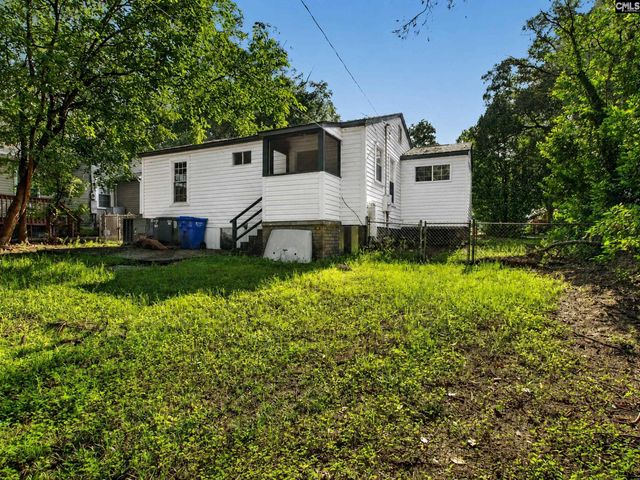 817 S Prospect Street, Columbia, SC 29205