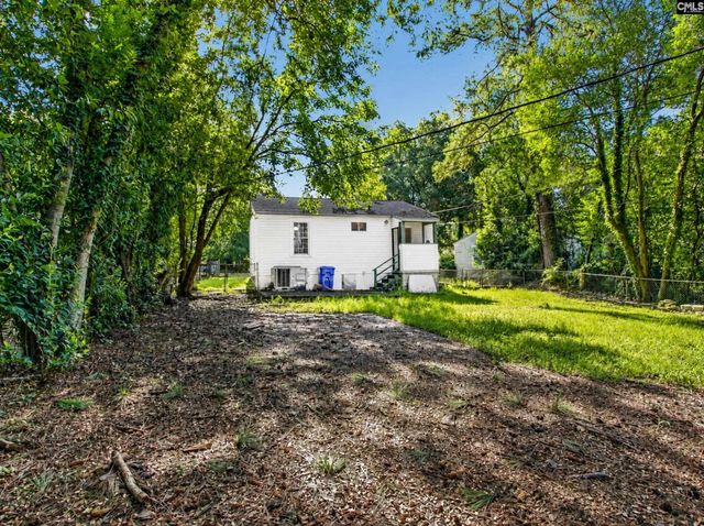 817 S Prospect Street, Columbia, SC 29205