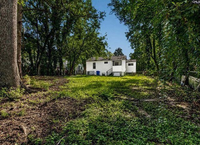 817 S Prospect Street, Columbia, SC 29205