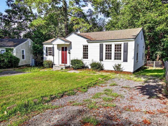 817 S Prospect Street, Columbia, SC 29205