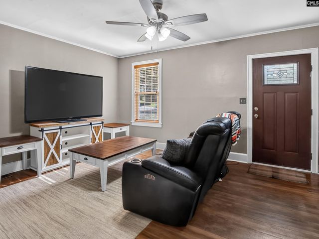 817 S Prospect Street, Columbia, SC 29205