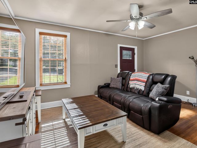 817 S Prospect Street, Columbia, SC 29205