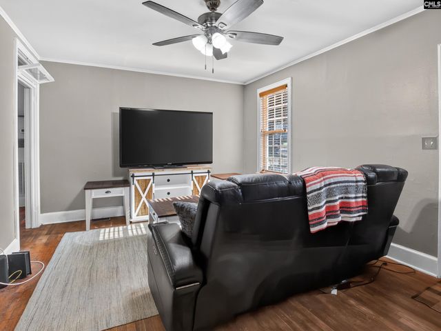 817 S Prospect Street, Columbia, SC 29205