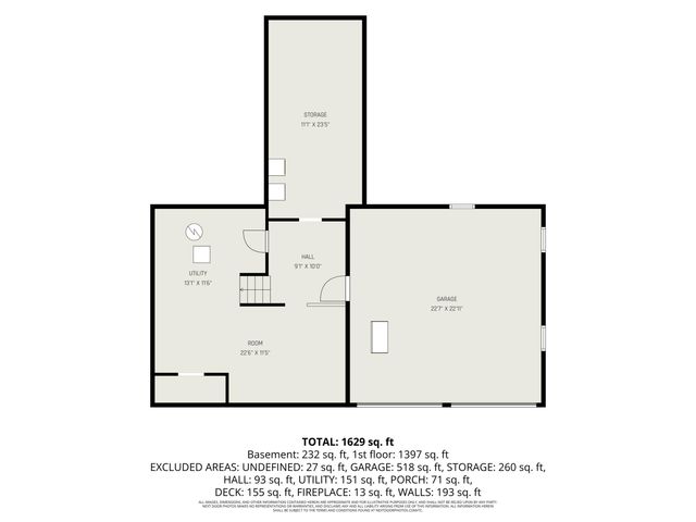 2880 15 Mile Road NW, Sparta, MI 49345