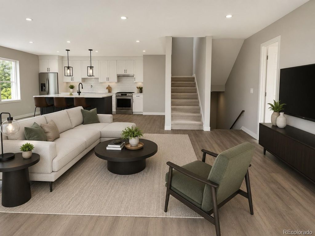 1580 Kendall St, Lakewood, CO 80214