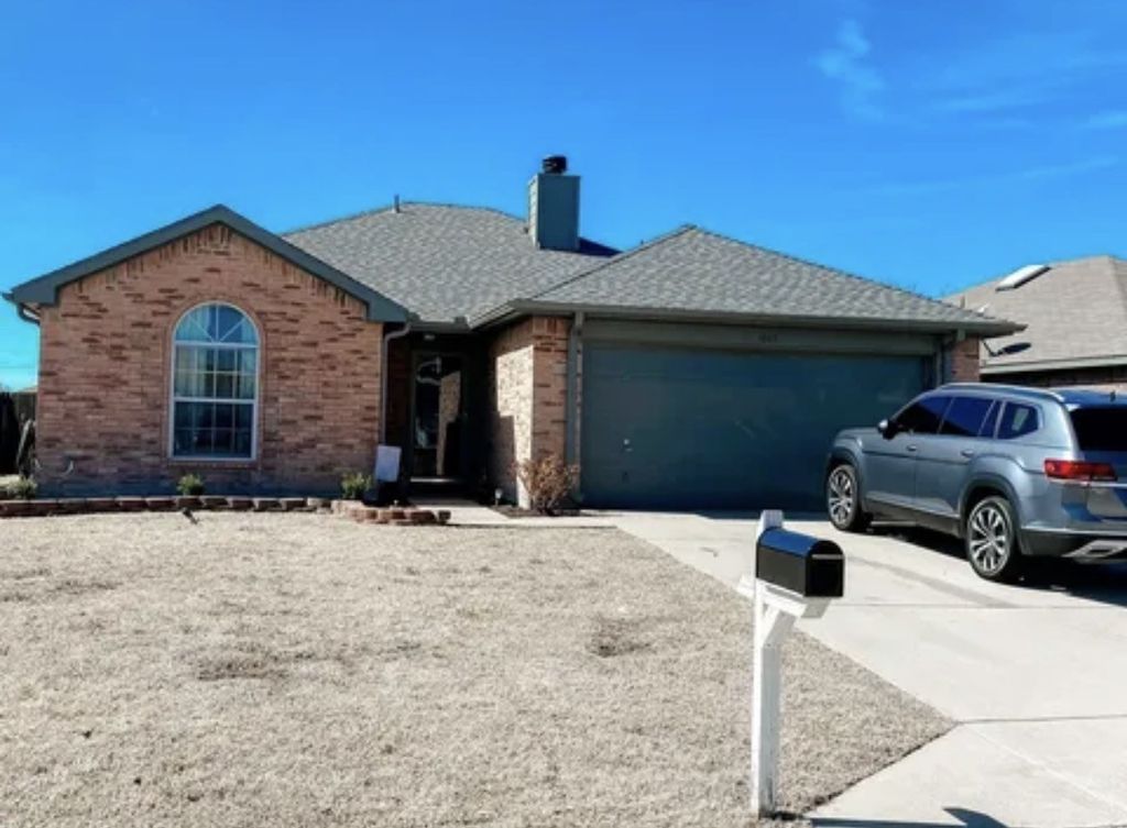1603 AUDREY, Royse City, TX 75189