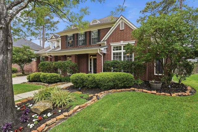 11618 Wilcant Lane, Cypress, TX 77429