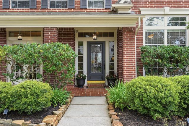 11618 Wilcant Lane, Cypress, TX 77429