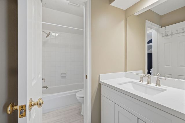 11618 Wilcant Lane, Cypress, TX 77429