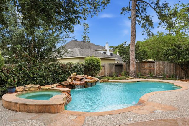 11618 Wilcant Lane, Cypress, TX 77429