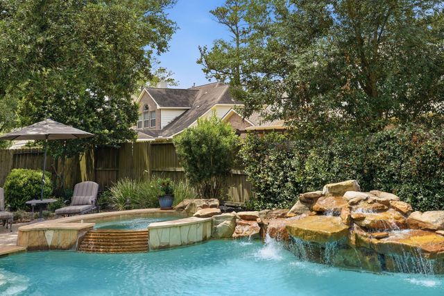 11618 Wilcant Lane, Cypress, TX 77429