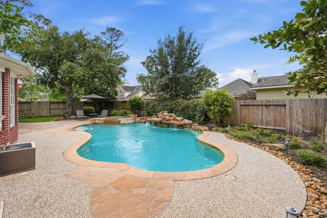 11618 Wilcant Lane, Cypress, TX 77429