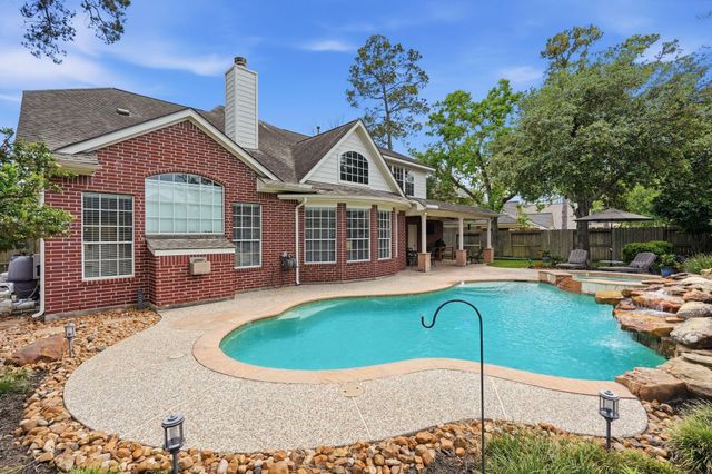 11618 Wilcant Lane, Cypress, TX 77429