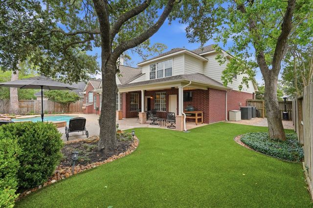 11618 Wilcant Lane, Cypress, TX 77429