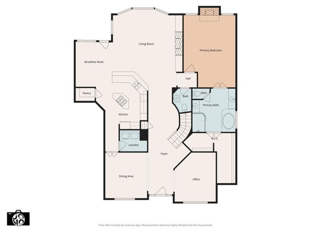 11618 Wilcant Lane, Cypress, TX 77429