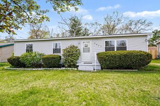 5603 Cedar Lake Road, Oscoda Twp, MI 48750