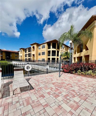 4345 BAYSIDE VILLAGE DRIVE 104, Tampa, FL 33615