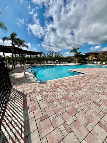 4345 BAYSIDE VILLAGE DRIVE 104, Tampa, FL 33615