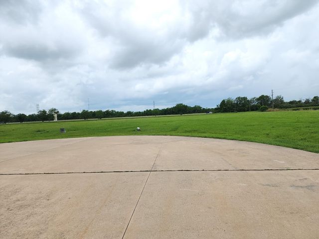 27803 Gulf Landing Court, Rosharon, TX 77583