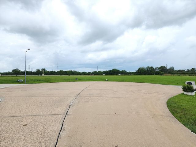 27803 Gulf Landing Court, Rosharon, TX 77583