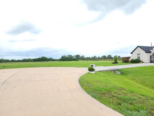 27803 Gulf Landing Court, Rosharon, TX 77583