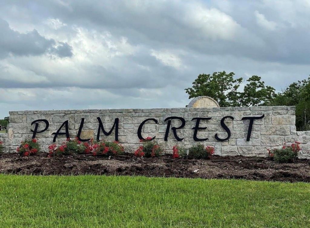 27803 Gulf Landing Court, Rosharon, TX 77583