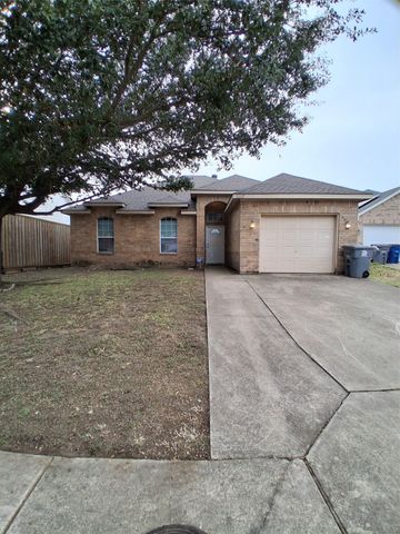 1007 Boquillas Court, Dallas, TX 75217