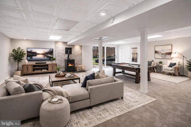 4350 CAMP KAUFMANN RD, Huntingtown, MD 20639