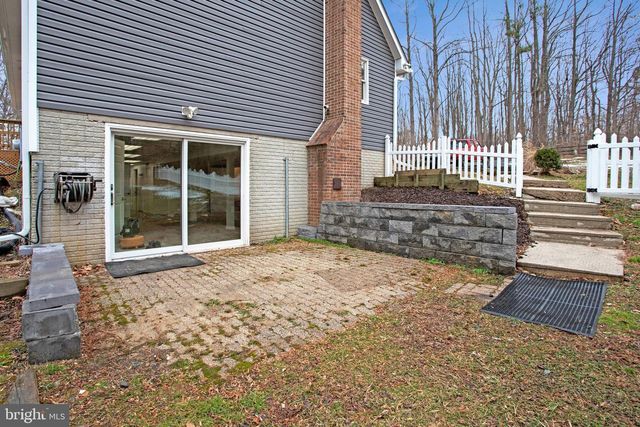 4350 CAMP KAUFMANN RD, Huntingtown, MD 20639