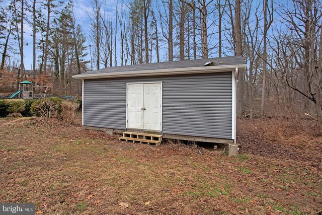 4350 CAMP KAUFMANN RD, Huntingtown, MD 20639