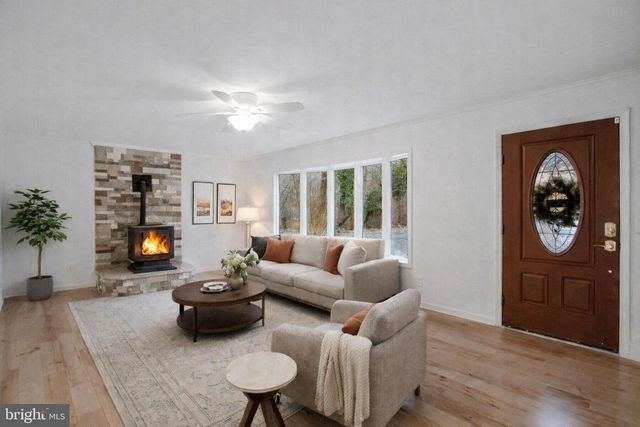 4350 CAMP KAUFMANN RD, Huntingtown, MD 20639