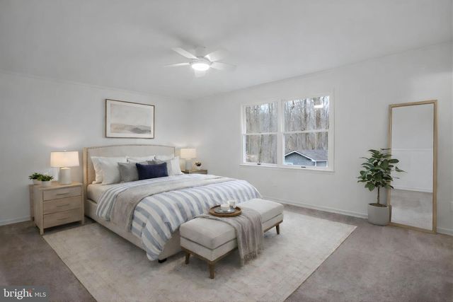 4350 CAMP KAUFMANN RD, Huntingtown, MD 20639