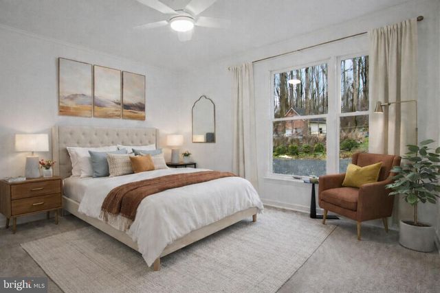 4350 CAMP KAUFMANN RD, Huntingtown, MD 20639