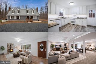 4350 CAMP KAUFMANN RD, Huntingtown, MD 20639