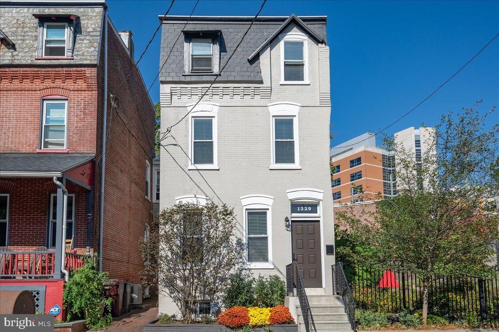 1329 N WEST ST, Wilmington, DE 19801