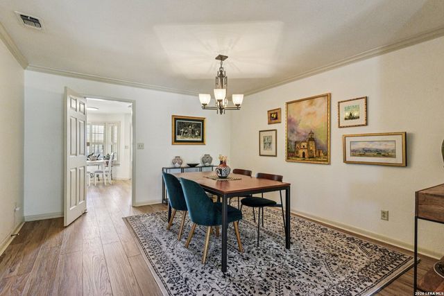 2611 Eisenhauer Rd Apt 1403, San Antonio, TX 78209