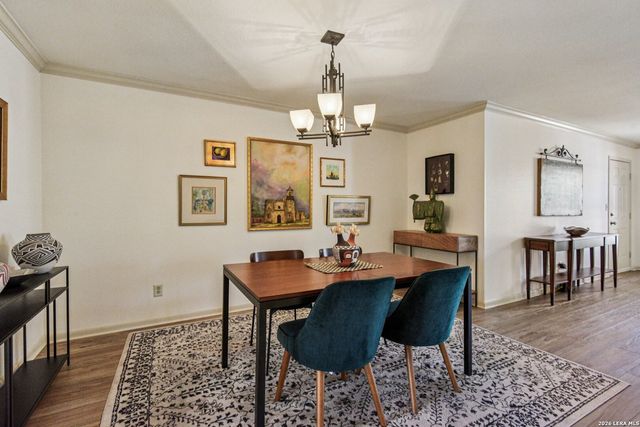 2611 Eisenhauer Rd Apt 1403, San Antonio, TX 78209