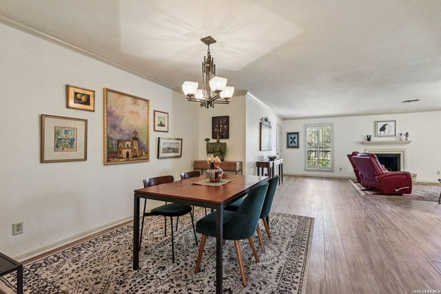 2611 Eisenhauer Rd Apt 1403, San Antonio, TX 78209