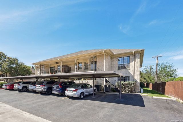2611 Eisenhauer Rd Apt 1403, San Antonio, TX 78209